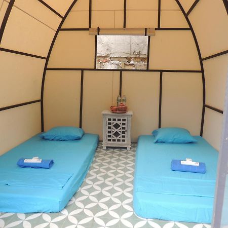 Отель Semilir Glamping Семаранг Экстерьер фото